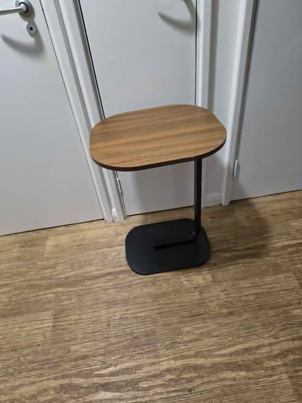 Photo of free Small Table (Fiveways Brighton) #1