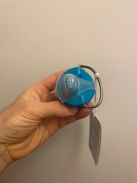 Photo of free Klean Kanteen sippy lid (Kilburn NW6) #2