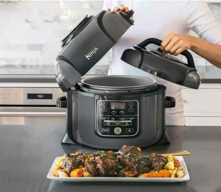 Photo of free Ninja Air fryer + Slow Cooker (Vicarage Road) #1