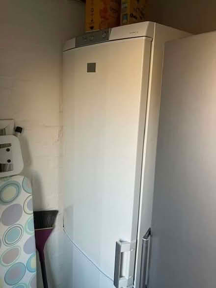 Photo of free Fridge Freezer (Broughton NN14) #2