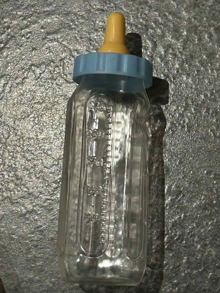 Photo of free Tiny Treasures Toy baby bottles (Shenley Fields B29) #2