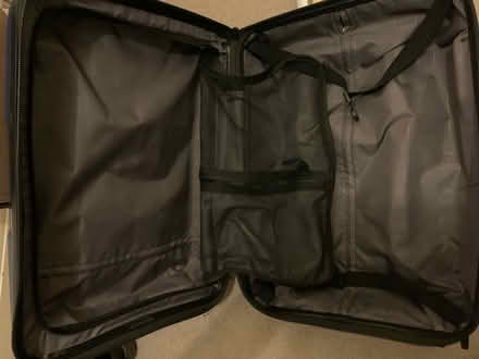 Photo of free Trip cabin hard shell case (Norton Lees S8) #2