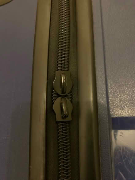 Photo of free Trip cabin hard shell case (Norton Lees S8) #3