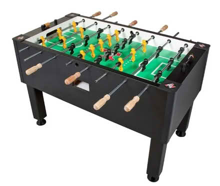 Photo of foosball, ping pong, table games (Arlington) #1