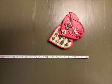 Photo of free Christmas ornament (Dean EH4) #1