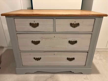 Photo of free Solid pine drawers (Broomgrove TN34) #1