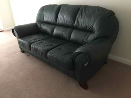 Photo of free Large 3-seat sofa (Wickford SS12) #2