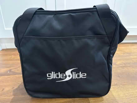 Photo of free Ski boot bag (Harrogate HG2) #1