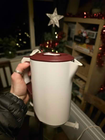 Photo of free Travel kettle (Swindon Village GL51) #1
