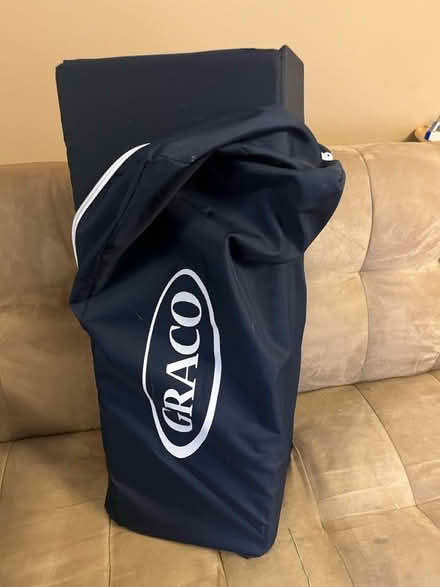 Photo of free Grace Pack n play (Lansdale) #1