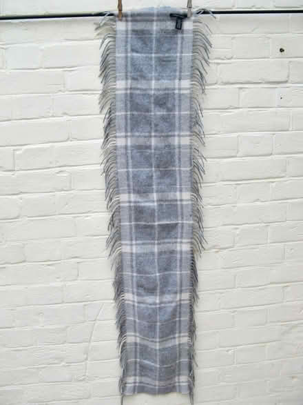 Photo of free Scarf, wool and Angora (Croham CR2) #2
