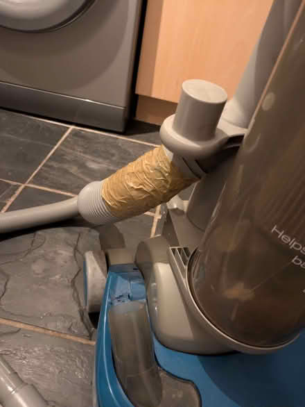 Photo of free Vax vacuum spares or repair (Greaves LA1) #2