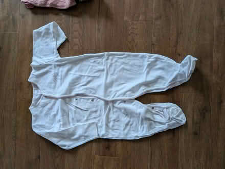 Photo of free Baby clothes 0-6 months (Virginia Water) #3
