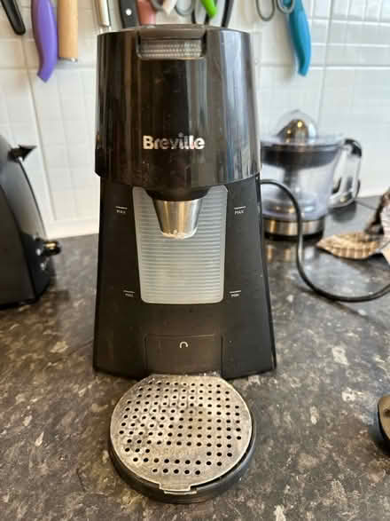 Photo of free One cup boil kettle (Chessington KT9) #1