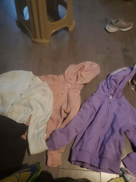 Photo of free Girls clothes (Barking) #2