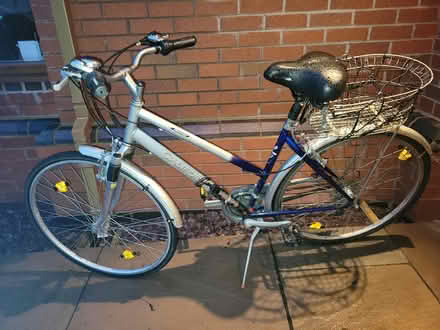 Photo of free Ladies Bike (Hopton ST18) #1