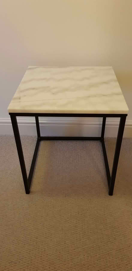 Photo of free Side table (Lightpill GL5) #1