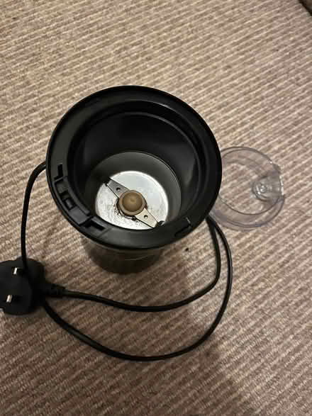 Photo of free Small coffee grinder (Lower Weston) #2