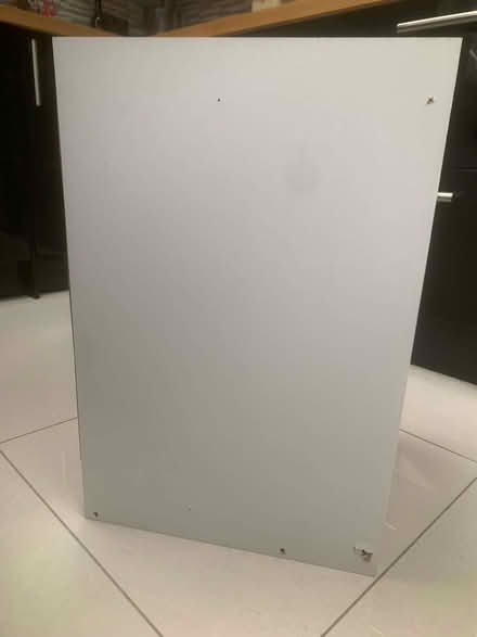 Photo of free Bedside table without top (Lye Valley OX3) #3