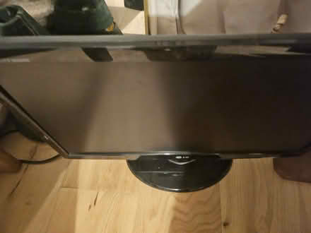 Photo of free Monitor (Cutteslowe OX2) #1