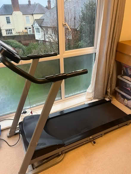 Photo of free Vivotion running machine (Leominster) #1
