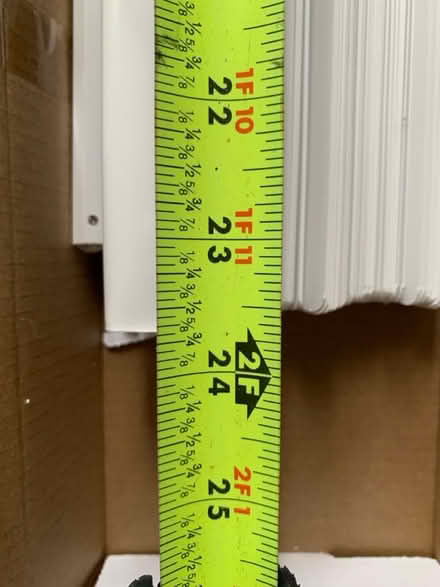 Photo of free Blinds (Rogers park) #2