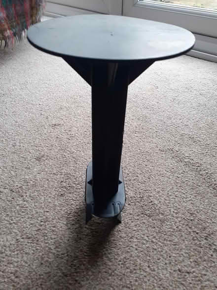 Photo of free Loft boarding 'stilts' (CT1) #1