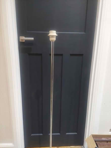 Photo of free Floor lamp (SW16) #1