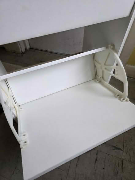 Photo of free Shoe storage (Swindon Village GL51) #4