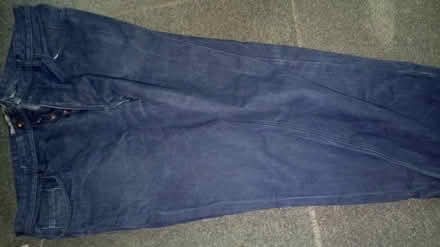Photo of free Men's Jean trouser (Coseley WV14) #4