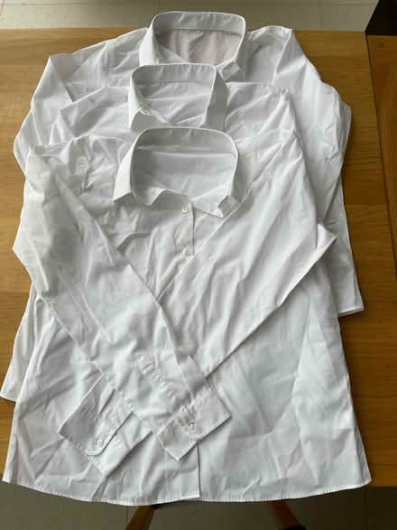 Photo of free Brand new girls shirts (Woking) #1