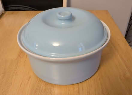 Photo of free Casserole Pot (Reading West RG1) #1