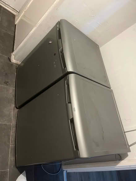 Photo of free Fridge and freezer (Southborough BR2) #1