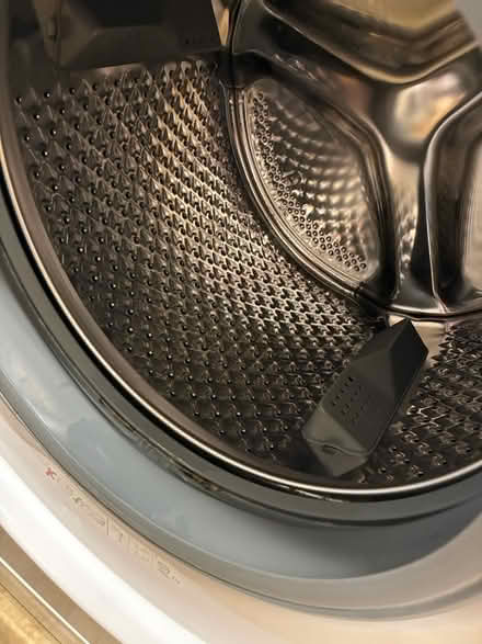 Photo of free Washing Machine (Wickham, Fareham) #4