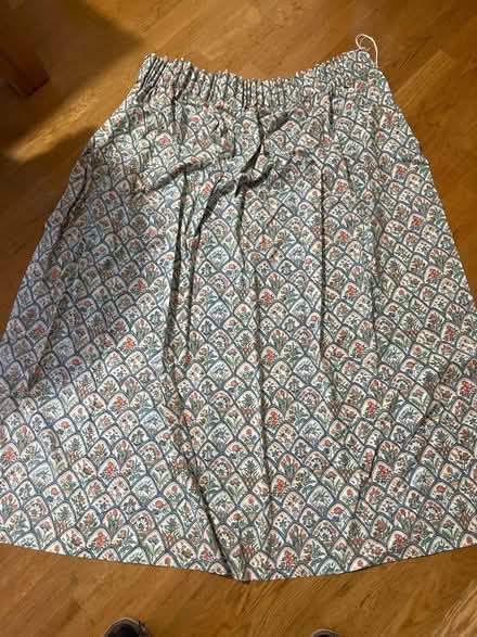 Photo of free Retro curtains (CB1) #2