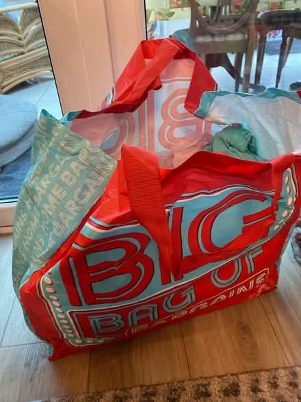 Photo of free Girls clothes and shoes 2 yrs (Twigworth) #2