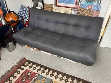Photo of free Sofabed (Brentford) #1
