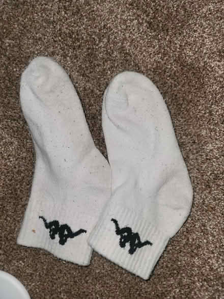 Photo of free Socks (CV2) #1