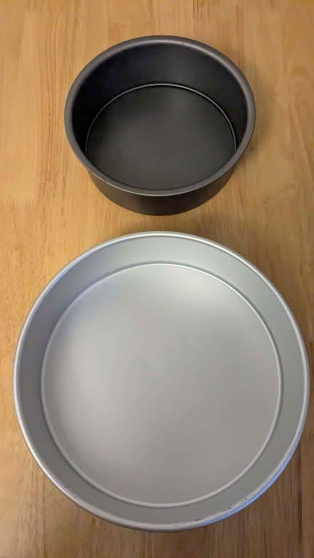 Photo of free Cake Tins and Baking utensils (Reading West RG1) #2