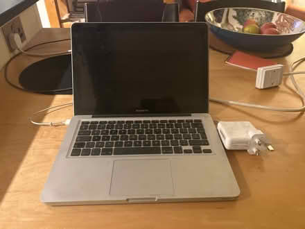 Photo of free Mac Book (Howhlill Quarries HG3) #1