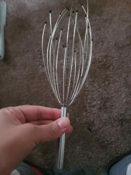 Photo of free Tool (CV2) #2