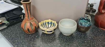 Photo of free Selection of pots (5) (Stroud Green N4) #2