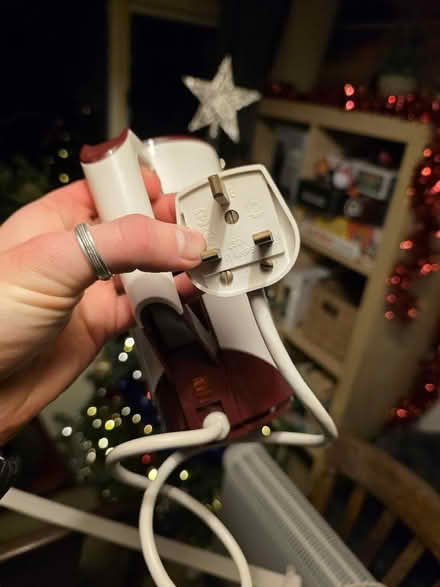 Photo of free Travel kettle (Swindon Village GL51) #2