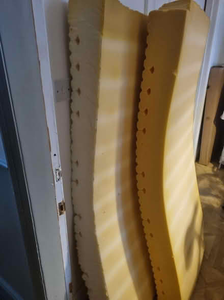 Photo of free Foam for crafting or other use? (Urmston M41) #2