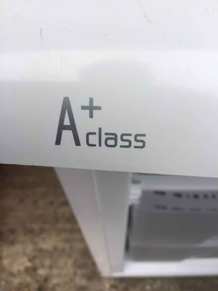 Photo of free Beko under counter freezer (Wickford SS12) #4