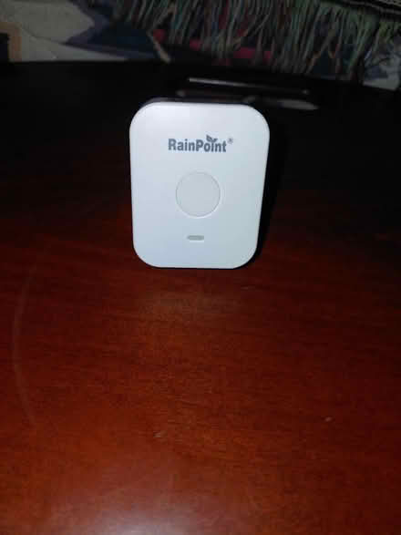 Photo of free RainPoint WiFi Hub (Juanita (Kirkland)) #1