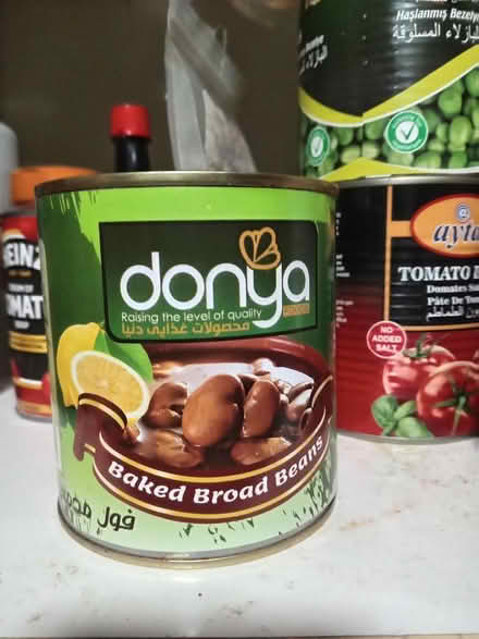 Photo of Kitchen items (Handsworth B21) #1