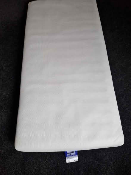 Photo of free Cot bed mattress John Lewis (Ct11) #1