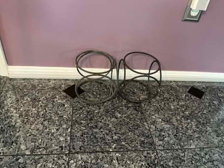 Photo of free Plant stands (Ellicott city) #1