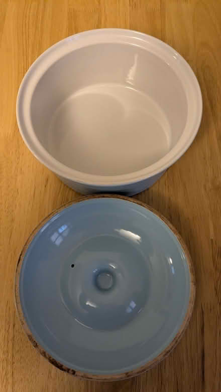 Photo of free Casserole Pot (Reading West RG1) #2